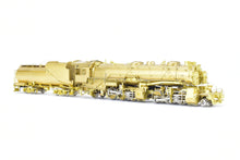 Load image into Gallery viewer, HO Brass Key Imports C&amp;O - Chesapeake &amp; Ohio H-4 2-6-6-2 Mallet With 12VC Tender
