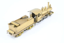 Load image into Gallery viewer, HOn3 Brass CON NB&amp;W - New Berlin &amp; Winfield 2-6-0 Mogul NO GEARBOX INOPERATIVE AS-IS REBOXX
