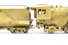 Load image into Gallery viewer, O Brass WMC - Westside Model Co. B&amp;O - Baltimore &amp; Ohio Q-4b 2-8-2 Mikado With Aux. Tender

