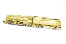 Load image into Gallery viewer, HO Brass Key Imports C&amp;O - Chesapeake &amp; Ohio H-4 2-6-6-2 Mallet With 12VC Tender
