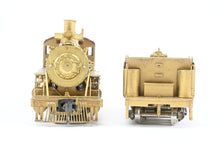 Load image into Gallery viewer, HO Brass NWSL - Northwest Short Line Various Roads Baldwin 70-ton 2-8-2 Logging Mikado
