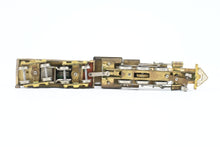 Load image into Gallery viewer, HOn3 Brass CON NB&amp;W - New Berlin &amp; Winfield 2-6-0 Mogul NO GEARBOX INOPERATIVE AS-IS REBOXX
