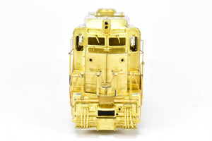 HO Brass OMI - Overland Models, Inc. Various Roads EMD GP30 PH II Low Hood