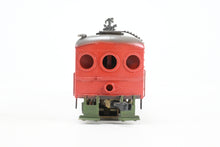 Load image into Gallery viewer, HO Brass Suydam PE - Pacific Electric Blimp Box Motor PARTIAL PAINT
