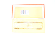 Load image into Gallery viewer, O Brass PSC - Precision Scale Co. PFE - Pacific Fruit Express R-70-2 50' Wooden Ice Refrigerator Car w/Ajax Brake Wheel
