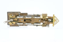 Load image into Gallery viewer, HOn3 Brass CON NB&amp;W - New Berlin &amp; Winfield 2-6-0 Mogul NO GEARBOX INOPERATIVE AS-IS REBOXX
