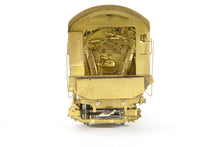 Load image into Gallery viewer, O Brass WMC - Westside Model Co. B&amp;O - Baltimore &amp; Ohio Q-4b 2-8-2 Mikado With Aux. Tender
