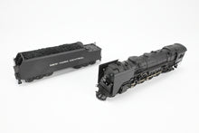 Load image into Gallery viewer, HO Brass Key Imports NYC - New York Central L-4a 4-8-2 Mohawk Custom Painted No. 3121
