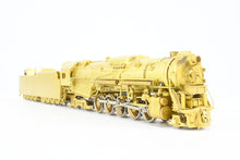 Load image into Gallery viewer, HO Brass Sunset Models PRR - Pennsylvania Railroad J-1 Class 2-10-4
