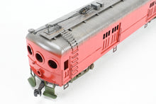 Load image into Gallery viewer, HO Brass Suydam PE - Pacific Electric Blimp Box Motor PARTIAL PAINT
