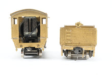 Load image into Gallery viewer, HO Brass NWSL - Northwest Short Line Various Roads Baldwin 70-ton 2-8-2 Logging Mikado
