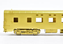 Load image into Gallery viewer, HO Brass Wasatch Model Co.UP - Union Pacific 4 Bedroom 4 Compartment 2 Drawing Room &quot;Imperial&quot; Series Sleeper
