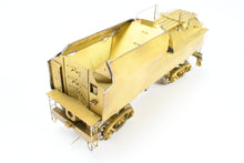 Load image into Gallery viewer, O Brass WMC - Westside Model Co. B&amp;O - Baltimore &amp; Ohio Q-4b 2-8-2 Mikado With Aux. Tender
