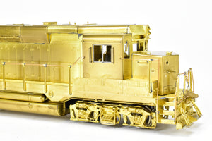 HO Brass OMI - Overland Models, Inc. Various Roads EMD GP30 PH II Low Hood