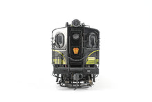 Load image into Gallery viewer, HO NEW Plastic GHB International LIRR - Long Island Railroad DD-1 FP No. 343 -  5 Stripe Modernized DCC Ready
