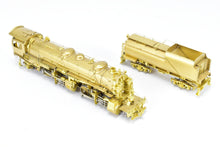 Load image into Gallery viewer, HO Brass Key Imports C&amp;O - Chesapeake &amp; Ohio H-4 2-6-6-2 Mallet With 12VC Tender
