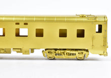 Load image into Gallery viewer, HO Brass Wasatch Model Co.UP - Union Pacific 4 Bedroom 4 Compartment 2 Drawing Room &quot;Imperial&quot; Series Sleeper
