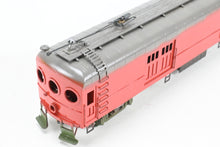 Load image into Gallery viewer, HO Brass Suydam PE - Pacific Electric Blimp Box Motor PARTIAL PAINT
