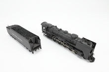 Load image into Gallery viewer, HO Brass Key Imports NYC - New York Central L-4a 4-8-2 Mohawk Custom Painted No. 3121
