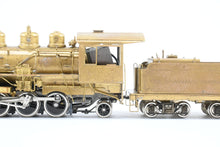 Load image into Gallery viewer, HO Brass NWSL - Northwest Short Line Various Roads Baldwin 70-ton 2-8-2 Logging Mikado
