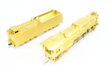 Load image into Gallery viewer, HO Brass Sunset Models PRR - Pennsylvania Railroad J-1 Class 2-10-4
