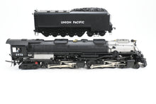 Load image into Gallery viewer, O Brass Sunset Models Third Rail UP - Union Pacific 4-6-6-4 Challenger FP No. 3975
