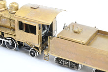Load image into Gallery viewer, HO Brass NWSL - Northwest Short Line Various Roads Baldwin 70-ton 2-8-2 Logging Mikado
