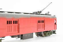 Load image into Gallery viewer, HO Brass Suydam PE - Pacific Electric Blimp Box Motor PARTIAL PAINT
