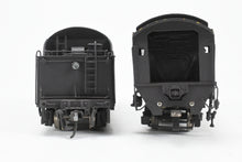 Load image into Gallery viewer, HO Brass Key Imports NYC - New York Central L-4a 4-8-2 Mohawk Custom Painted No. 3121

