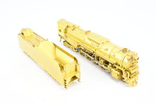 Load image into Gallery viewer, HO Brass Sunset Models PRR - Pennsylvania Railroad J-1 Class 2-10-4
