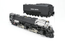 Load image into Gallery viewer, O Brass Sunset Models Third Rail UP - Union Pacific 4-6-6-4 Challenger FP No. 3975
