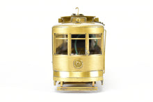 Load image into Gallery viewer, HO Brass Fairfield Models 343 CSL - Chicago Surface Lines Pullman Car
