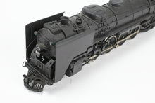 Load image into Gallery viewer, HO Brass Key Imports NYC - New York Central L-4a 4-8-2 Mohawk Custom Painted No. 3121
