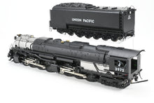Load image into Gallery viewer, O Brass Sunset Models Third Rail UP - Union Pacific 4-6-6-4 Challenger FP No. 3975
