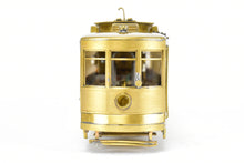 Load image into Gallery viewer, HO Brass Fairfield Models 343 CSL - Chicago Surface Lines Pullman Car

