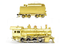 Load image into Gallery viewer, HO Brass Sunset Models ATSF - Santa Fe 825 Class 0-8-0
