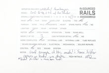 Load image into Gallery viewer, O Brass WMC - Westside Model Co. B&amp;O - Baltimore &amp; Ohio Q-4b 2-8-2 Mikado With Aux. Tender

