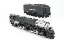 Load image into Gallery viewer, O Brass Sunset Models Third Rail UP - Union Pacific 4-6-6-4 Challenger FP No. 3975
