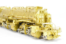 Load image into Gallery viewer, HO Brass Key Imports C&amp;O - Chesapeake &amp; Ohio H-4 2-6-6-2 Mallet With 12VC Tender
