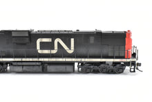 Load image into Gallery viewer, HO CON Bowser &quot;Executive Line&quot; CNR - Canadian National Railway Alco C630M With ESU DCC &amp; Sound FP No. 2001 and Weathered
