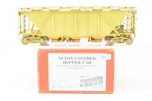 Load image into Gallery viewer, O Brass PSC - Precision Scale Co. N&amp;W - Norfolk &amp; Western HC-1 Covered Hopper
