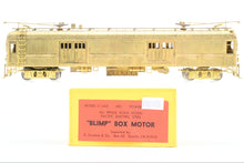 Load image into Gallery viewer, HO Brass Suydam PE - Pacific Electric Blimp Box Motor
