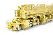 Load image into Gallery viewer, HO Brass Key Imports C&amp;O - Chesapeake &amp; Ohio H-4 2-6-6-2 Mallet With 12VC Tender
