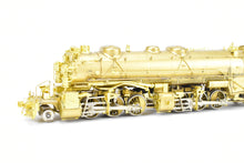 Load image into Gallery viewer, HO Brass Key Imports C&amp;O - Chesapeake &amp; Ohio H-4 2-6-6-2 Mallet With 12VC Tender
