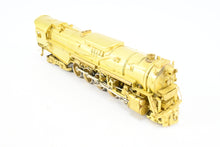 Load image into Gallery viewer, HO Brass Sunset Models PRR - Pennsylvania Railroad J-1 Class 2-10-4
