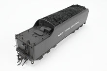 Load image into Gallery viewer, HO Brass Key Imports NYC - New York Central L-4a 4-8-2 Mohawk Custom Painted No. 3121
