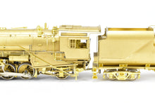 Load image into Gallery viewer, HO Brass Key Imports C&amp;O - Chesapeake &amp; Ohio H-4 2-6-6-2 Mallet With 12VC Tender
