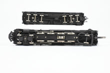 Load image into Gallery viewer, HO Brass Key Imports NYC - New York Central L-4a 4-8-2 Mohawk Custom Painted No. 3121
