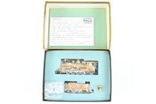 Load image into Gallery viewer, HO Brass NWSL - Northwest Short Line Various Roads Baldwin 70-ton 2-8-2 Logging Mikado
