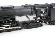 Load image into Gallery viewer, O Brass Sunset Models Third Rail UP - Union Pacific 4-6-6-4 Challenger FP No. 3975
